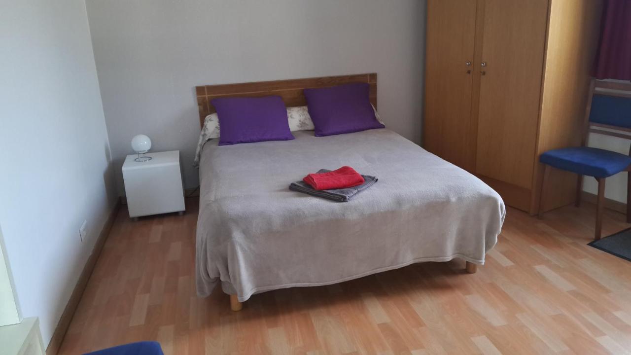 Apartamento Pasteur Cholet Exterior foto
