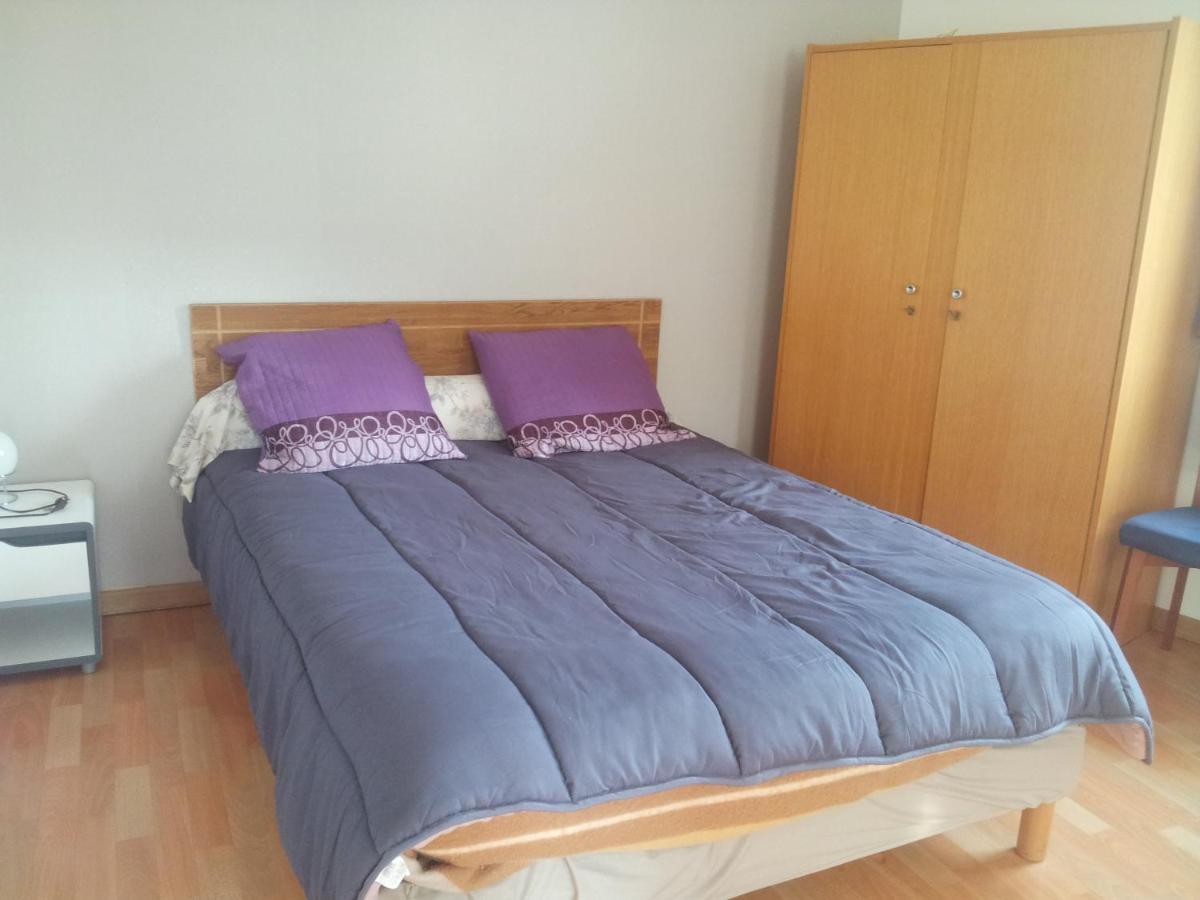 Apartamento Pasteur Cholet Exterior foto