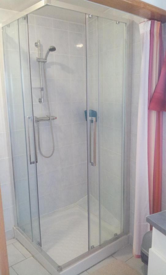 Apartamento Pasteur Cholet Exterior foto
